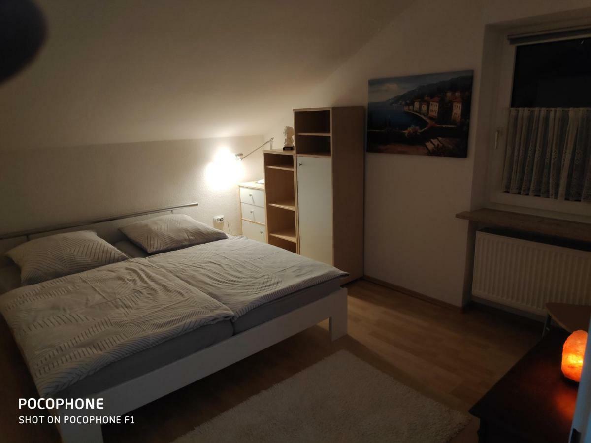 Allgaeuglueck Apartment
