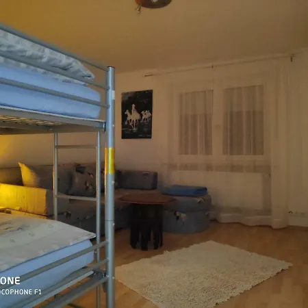 Ferienwohnung Allgäuglück Waltenhofen Exterior foto