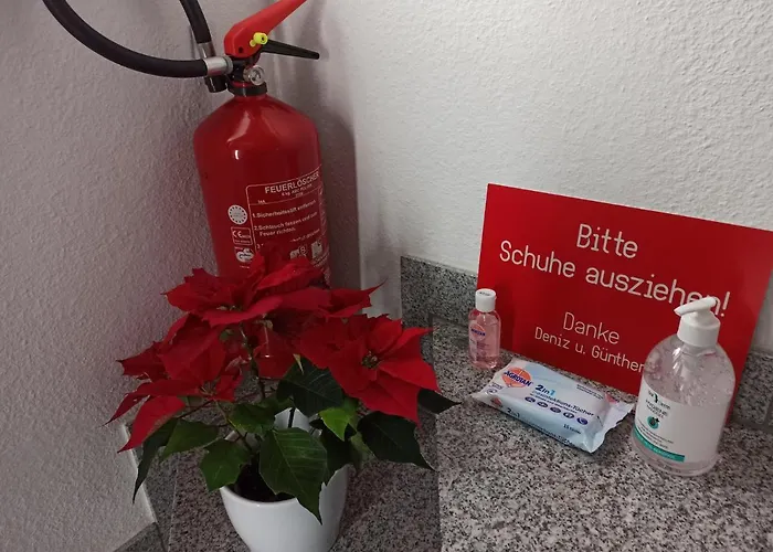 Ferienwohnung Allgäuglück