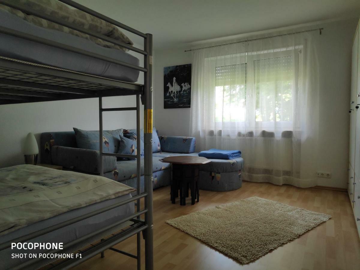 Apartment Allgäuglück Waltenhofen