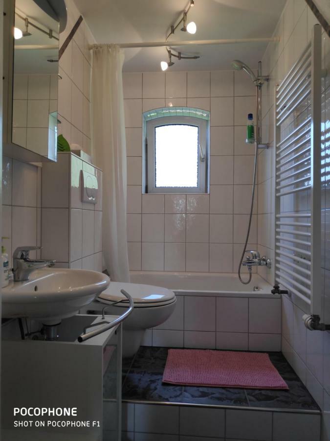 Apartment Allgäuglück *